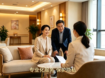 淮阳有偿售卵代生女生的客户的客户群体有哪些