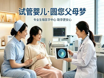 淮阳辅助生育服务 试管婴儿行业的兴起背景、发展与未来展望